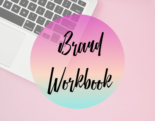 Free Brand Worksheet