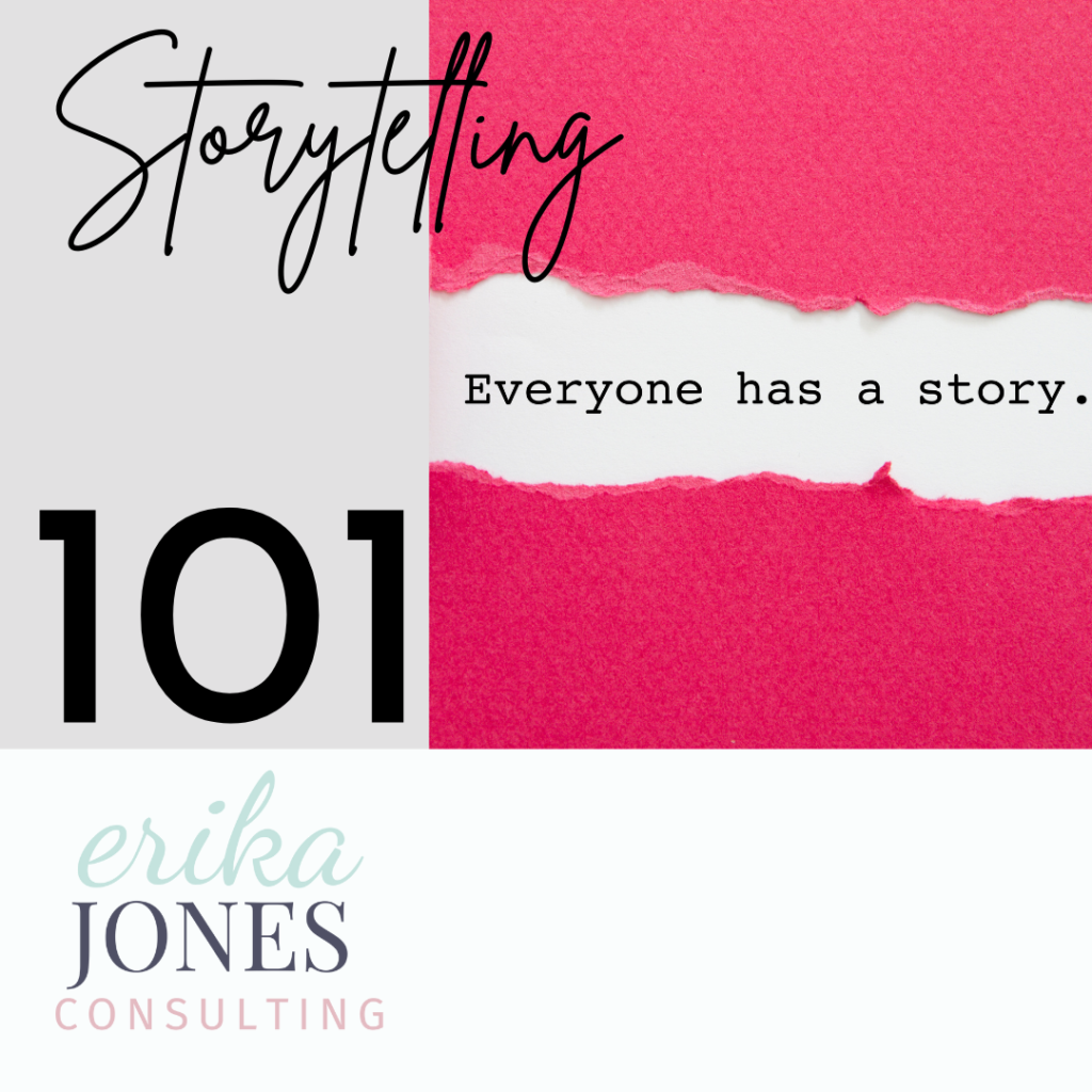 How to use storytelling as a great marketing tool